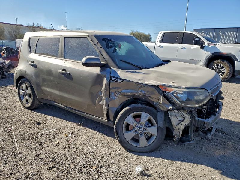 Photo 4 from auction – 2018 KIA SOUL with VIN KNDJN2A20J7561101