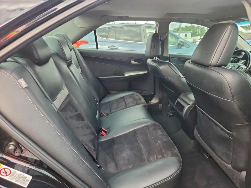 Photo 10 from auction – 2013 TOYOTA CAMRY L with VIN 4T1BF1FK6DU694953
