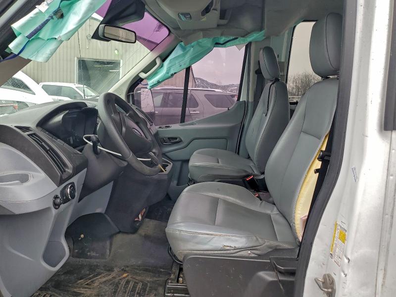 Photo 7 from auction – 2015 FORD TRANSIT T- with VIN 1FBZX2CM2FKB15388