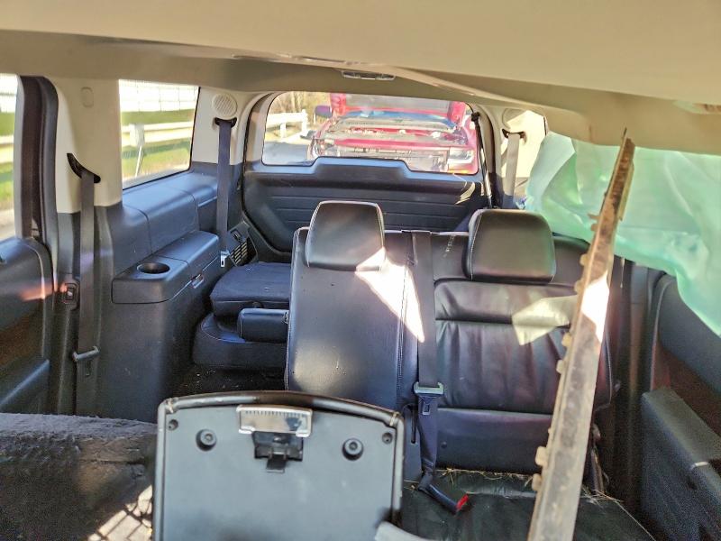 Photo 10 from auction – 2011 FORD FLEX SEL with VIN 2FMHK6CC3BBD36664