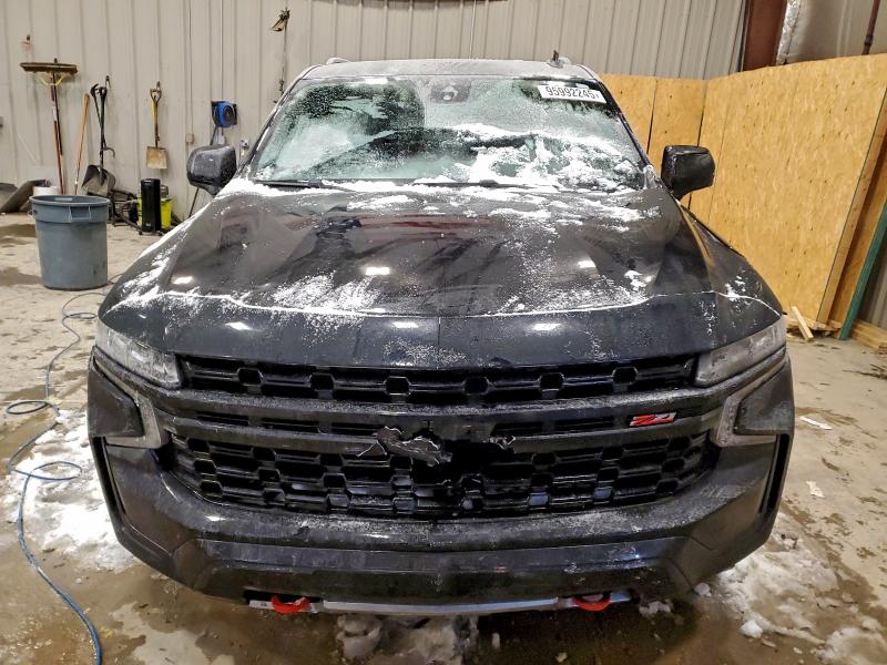 Photo 5 from auction – 2023 CHEVROLET SUBURBAN K with VIN 1GNSKDKD1PR475700