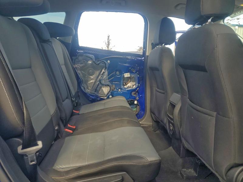 Photo 11 from auction – 2016 FORD ESCAPE SE with VIN 1FMCU0G72GUB72792