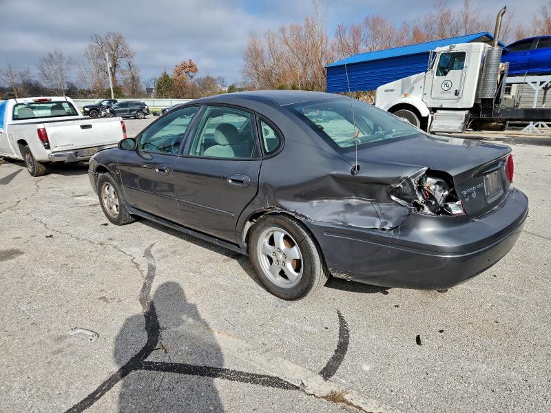 Photo 2 from auction – 2004 FORD TAURUS SES with VIN 1FAFP55S44G194516
