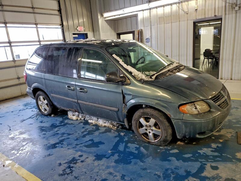 Photo 4 from auction – 2006 DODGE CARAVAN SX with VIN 1D4GP45R36B573483