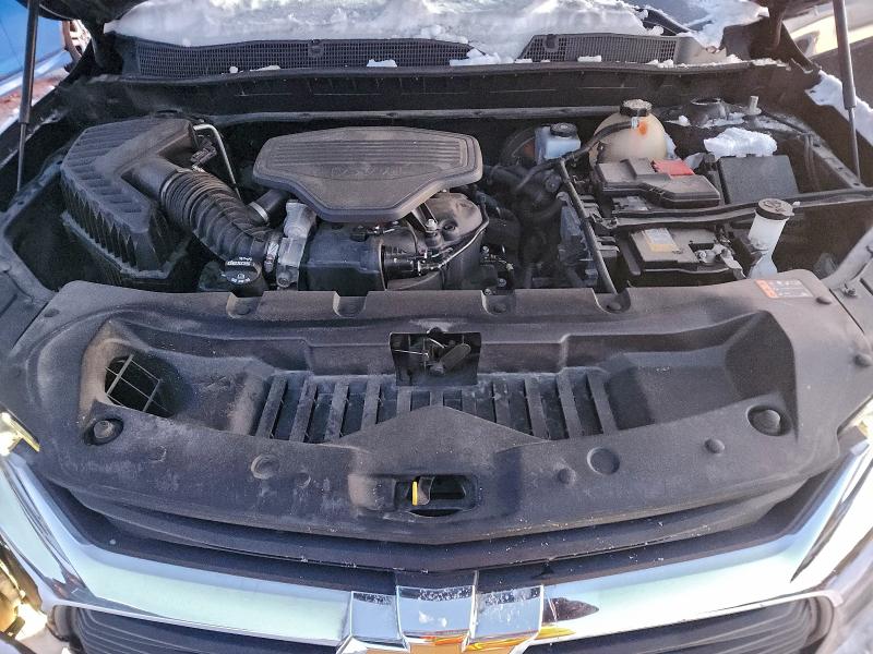Photo 12 from auction – 2020 CHEVROLET BLAZER 2LT with VIN 3GNKBHRS9LS614829