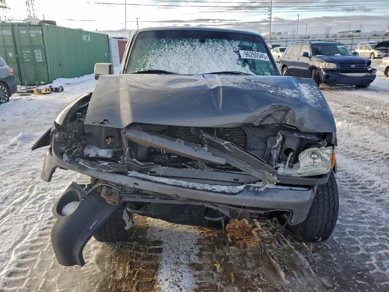 Photo 5 from auction – 2011 FORD RANGER SUP with VIN 1FTLR4FE3BPA26616