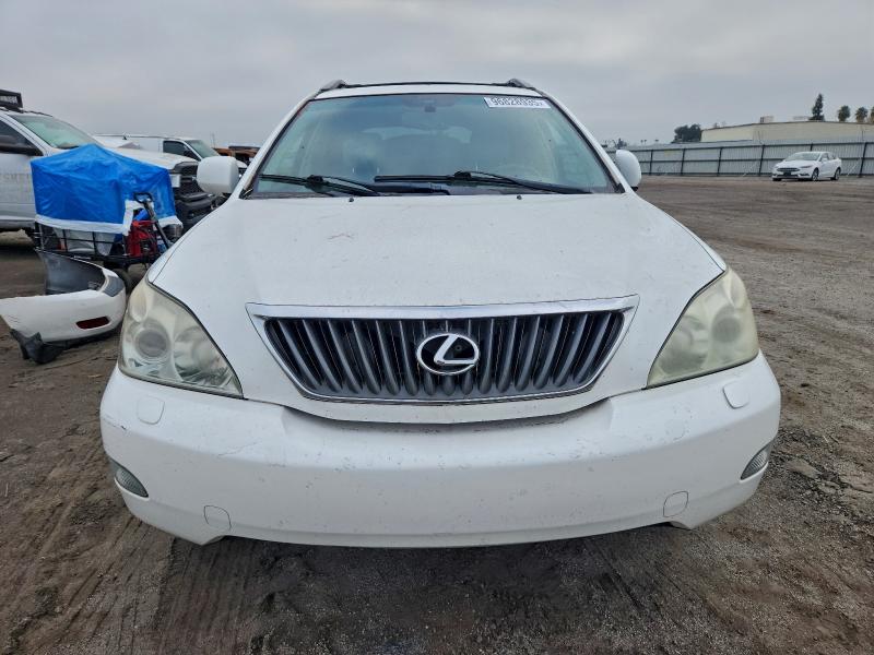 Photo 5 from auction – 2008 LEXUS RX 350 with VIN 2T2GK31U78C054002