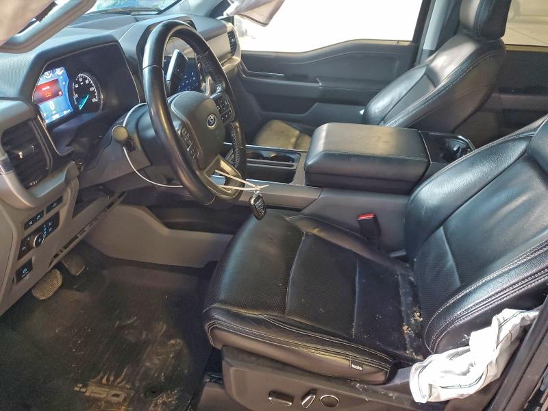 Photo 7 from auction – 2021 FORD F150 SUPER with VIN 1FTFW1E80MFC92992