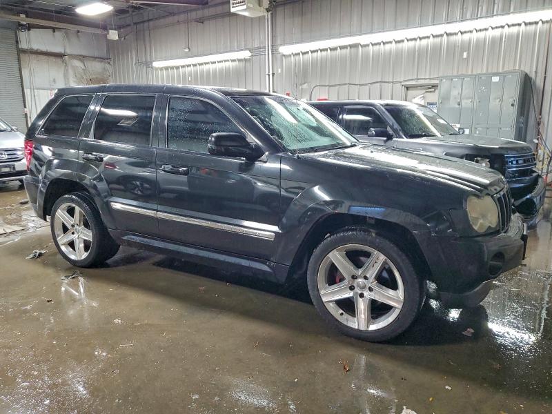 Photo 4 from auction – 2005 JEEP GRAND CHER with VIN 1J4HS48N45C574539