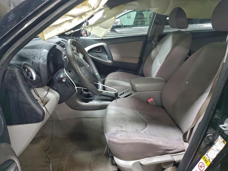Photo 7 from auction – 2008 TOYOTA RAV4 with VIN JTMZD33V486061526
