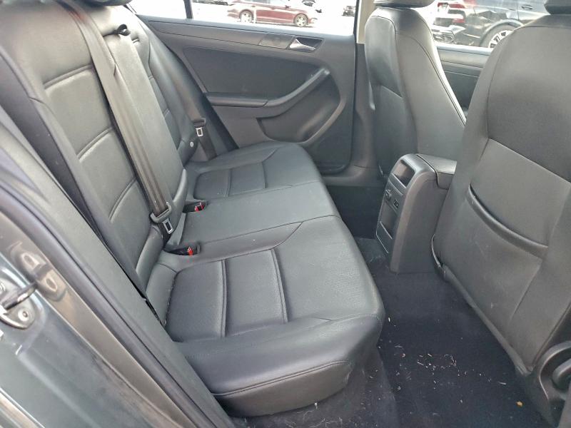 Photo 10 from auction – 2012 VOLKSWAGEN JETTA SE with VIN 3VWDP7AJ3CM304046