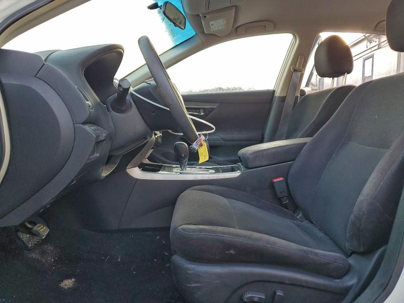 Photo 7 from auction – 2013 NISSAN ALTIMA 2.5 with VIN 1N4AL3AP1DC916902