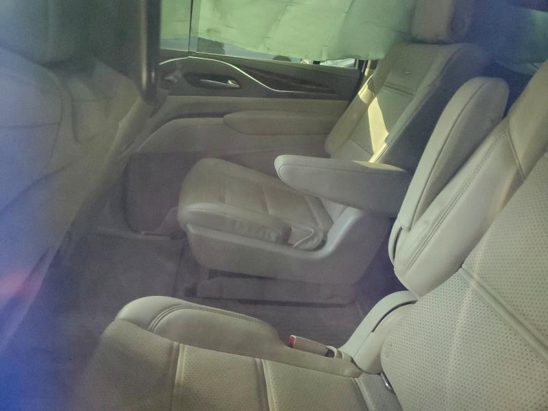 Photo 10 from auction – 2022 CADILLAC ESCALADE with VIN 1GYS3RKL1NR135111
