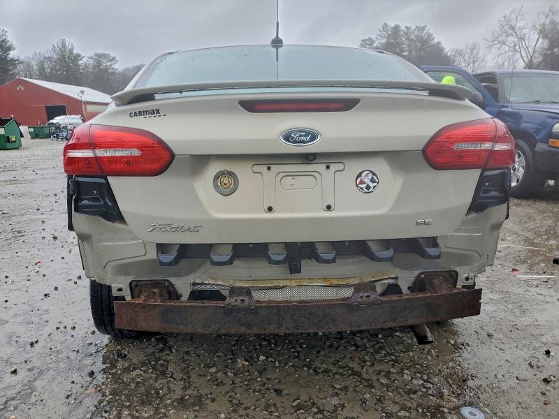 Photo 6 from auction – 2015 FORD FOCUS SE with VIN 1FADP3F2XFL213090