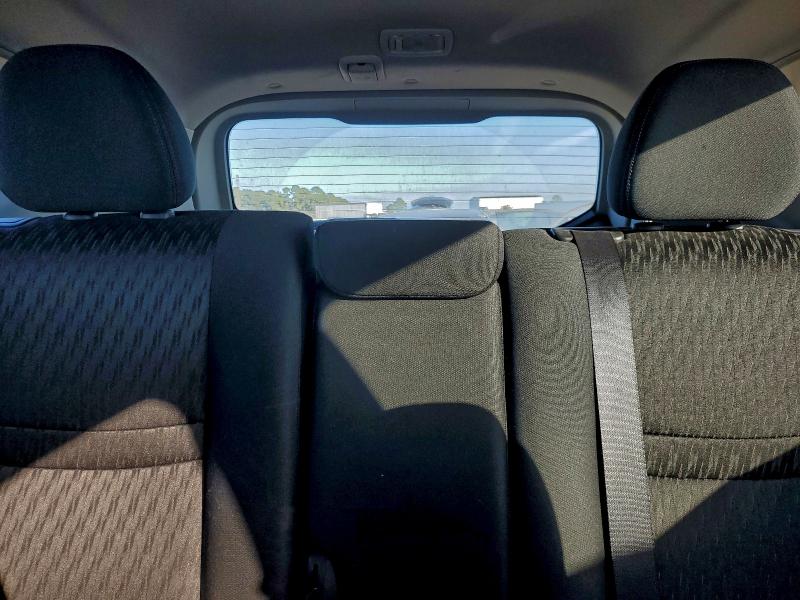 Photo 10 from auction – 2018 NISSAN ROGUE S with VIN KNMAT2MV5JP531037
