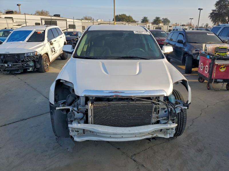 Photo 5 from auction – 2016 GMC TERRAIN SL with VIN 2GKALMEK0G6114034
