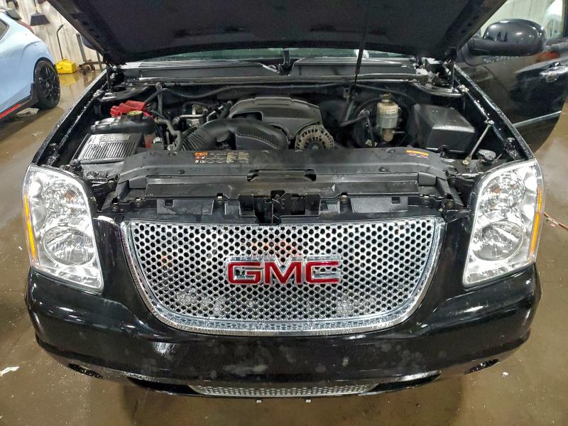 Photo 12 from auction – 2013 GMC YUKON XL with VIN 1GKS2MEF6DR365294