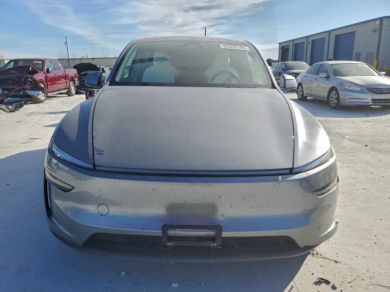 Photo 5 from auction – 2026 TESLA MODEL Y with VIN 7SAYGDEE1TA382636