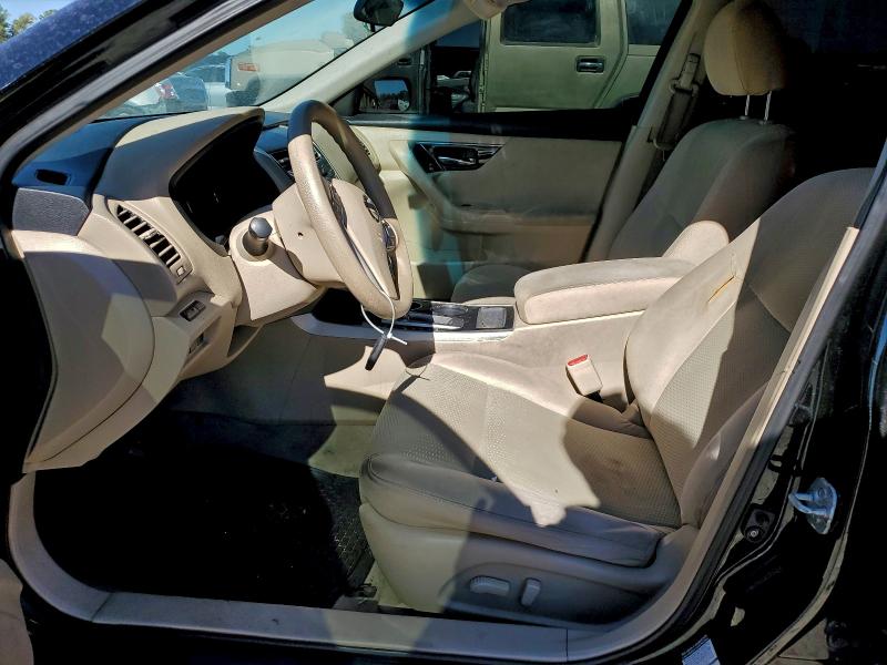 Photo 7 from auction – 2014 NISSAN ALTIMA 2.5 with VIN 1N4AL3AP5EN215480