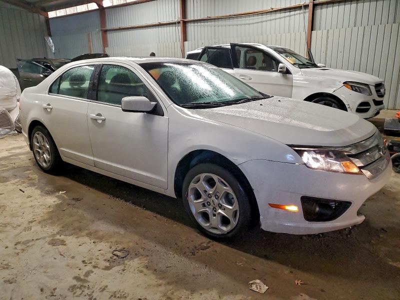 Photo 4 from auction – 2011 FORD FUSION SE with VIN 3FAHP0HA5BR138301
