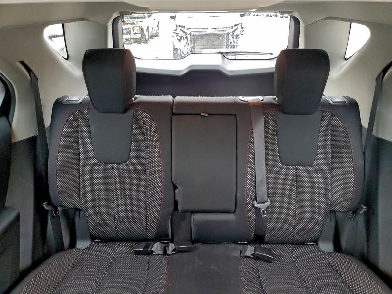 Photo 10 from auction – 2013 CHEVROLET EQUINOX LT with VIN 2GNFLEEK2D6412420