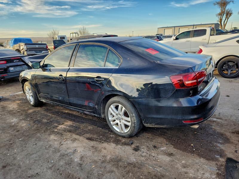 Photo 2 from auction – 2017 VOLKSWAGEN JETTA S with VIN 3VW2B7AJXHM314991
