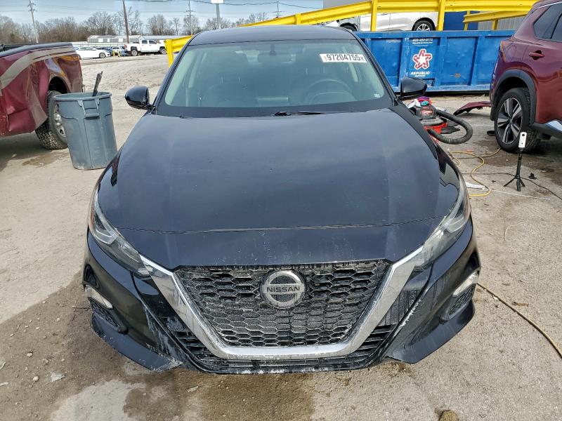 Photo 5 from auction – 2019 NISSAN ALTIMA S with VIN 1N4BL4BV7KC229525