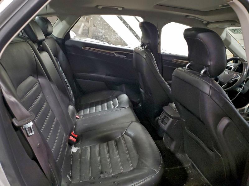 Photo 10 from auction – 2014 FORD FUSION SE with VIN 3FA6P0H93ER179978