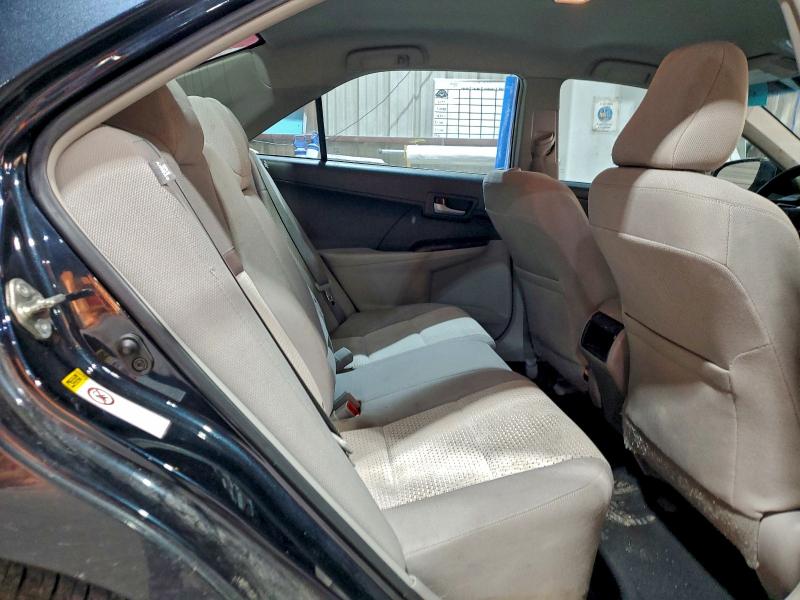 Photo 10 from auction – 2014 TOYOTA CAMRY with VIN 4T4BF1FK0ER339607