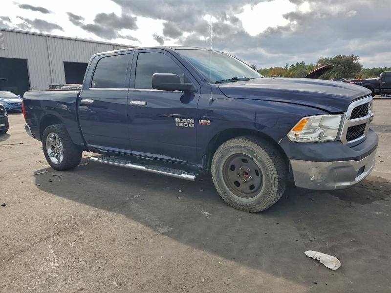 Photo 4 from auction – 2014 RAM 1500 ST with VIN 1C6RR6KT3ES210358