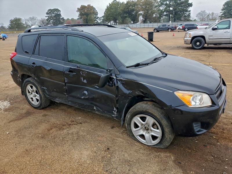 Photo 4 from auction – 2009 TOYOTA RAV4 with VIN 2T3ZF33V29W008446