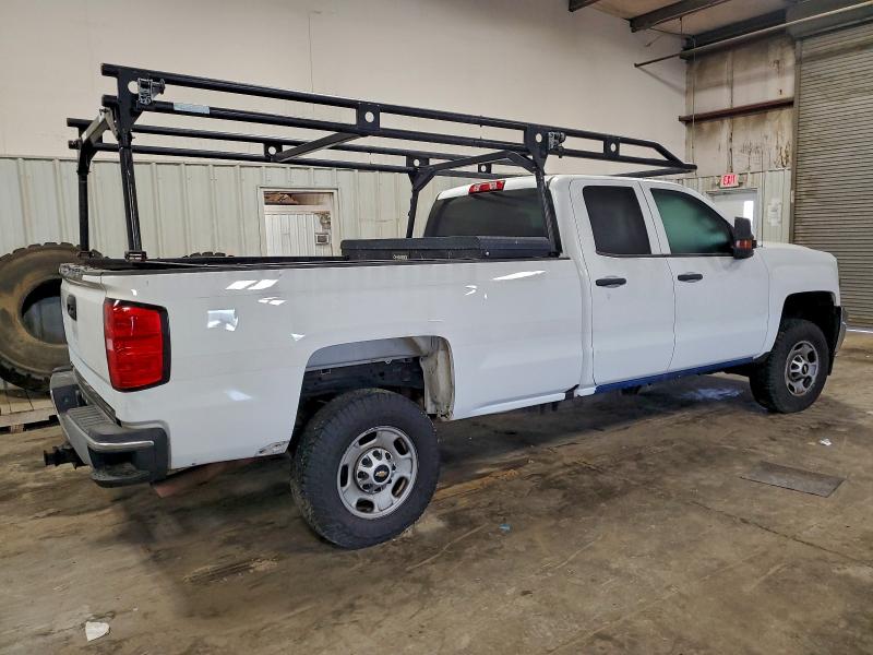 Photo 3 from auction – 2019 CHEVROLET SILVERADO with VIN 2GC2CREGXK1138789
