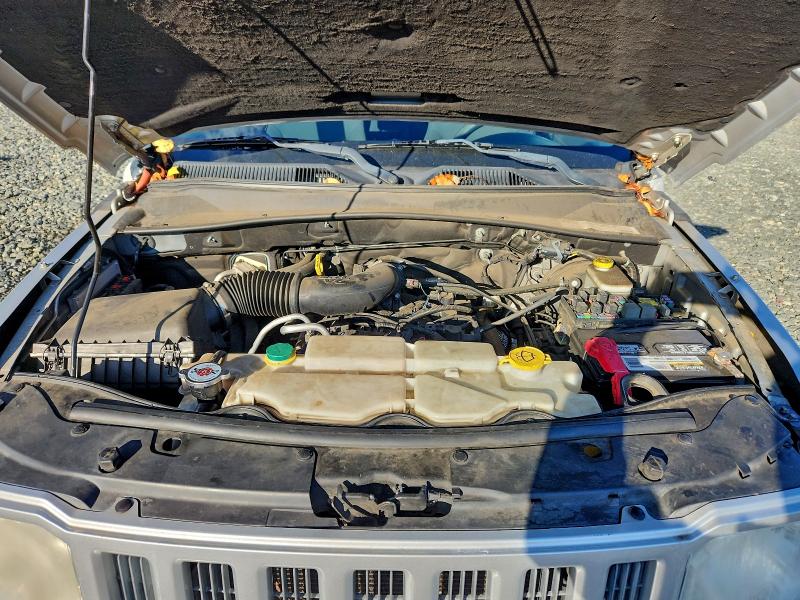 Photo 12 from auction – 2011 JEEP LIBERTY SP with VIN 1J4PP2GK2BW542658