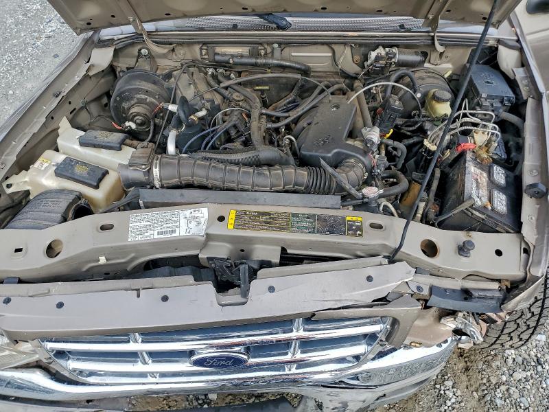 Photo 11 from auction – 2003 FORD RANGER SUP with VIN 1FTYR44U43PB48645