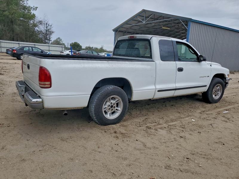 Photo 3 from auction – 2000 DODGE DAKOTA with VIN 1B7GL22X5YS719000