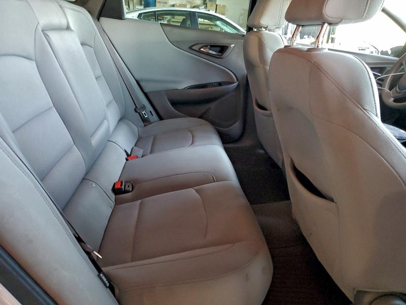 Photo 10 from auction – 2018 CHEVROLET MALIBU LS with VIN 1G1ZB5ST3JF272913