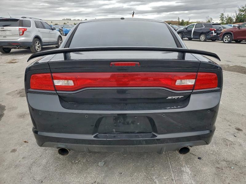 Photo 6 from auction – 2012 DODGE CHARGER SR with VIN 2C3CDXEJ6CH108137