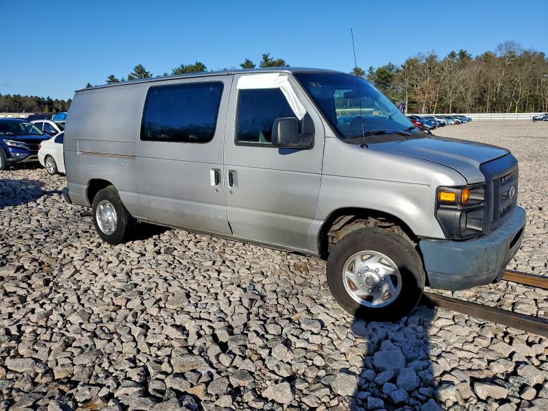 Photo 4 from auction – 2014 FORD ECONOLINE with VIN 1FTNE1EW0EDA84914