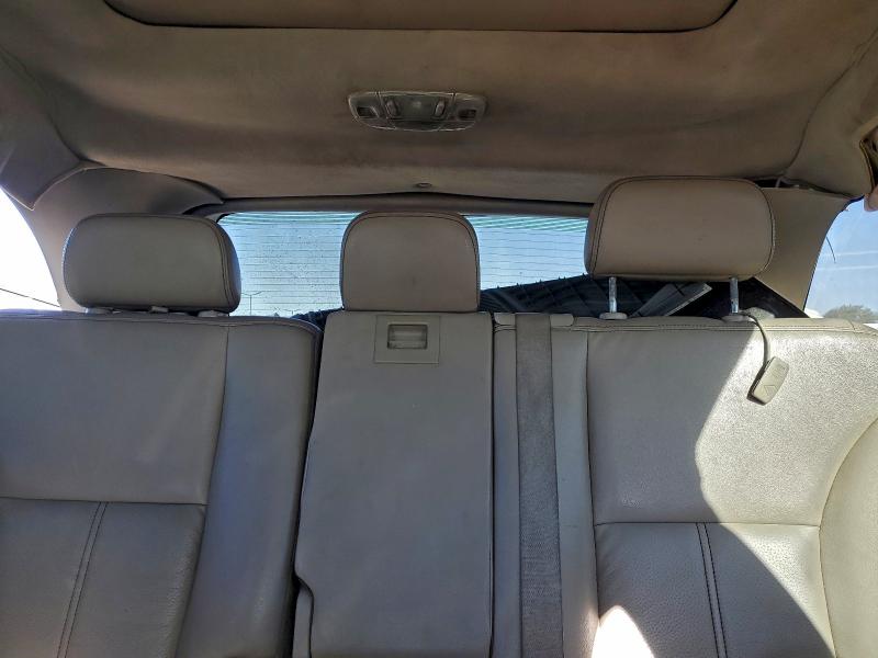 Photo 10 from auction – 2010 FORD EDGE SEL with VIN 2FMDK3JC3ABA96773