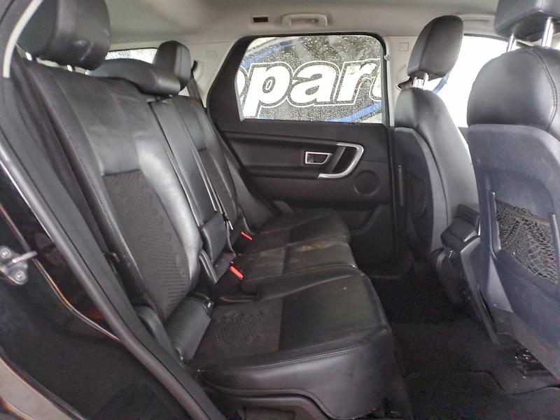 Photo 10 from auction – 2019 LAND ROVER DISCOVERY with VIN SALCP2FX9KH823743