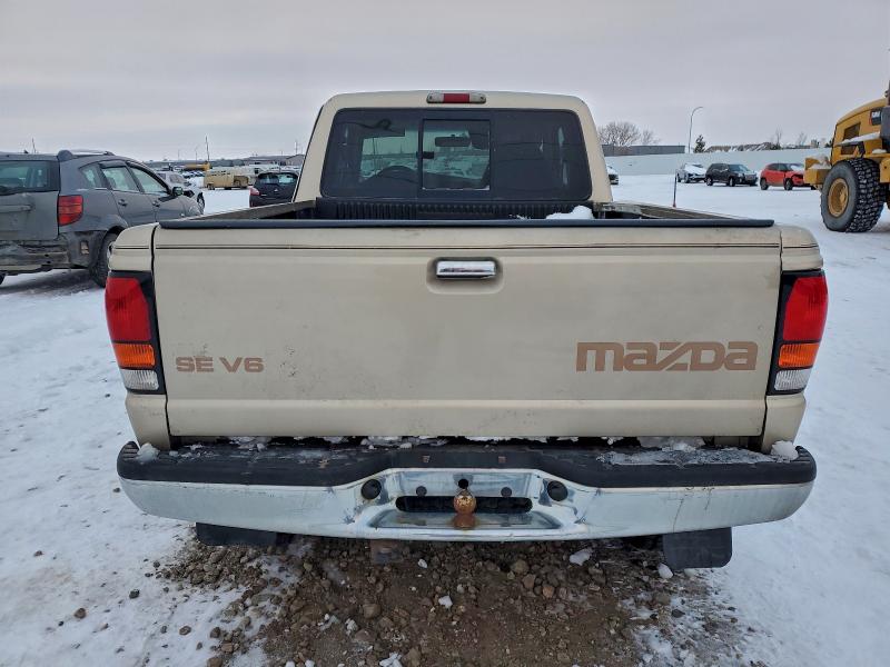 Photo 6 from auction – 1999 MAZDA B4000 CAB with VIN 4F4ZR17X6XTM04569
