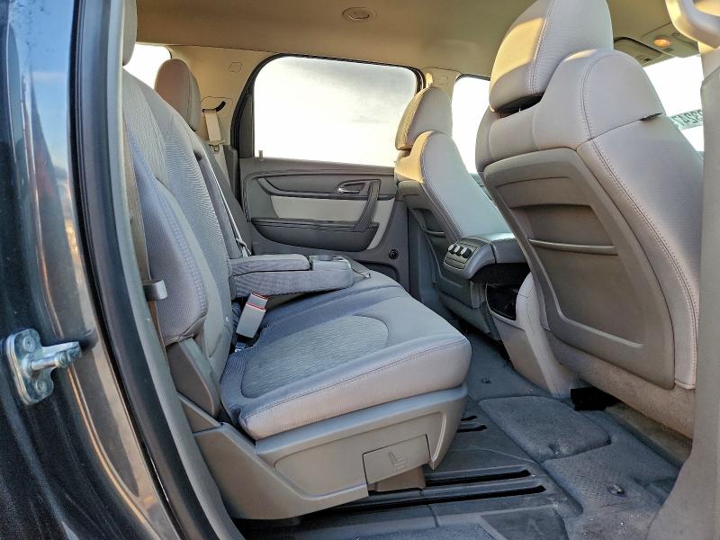 Photo 10 from auction – 2013 GMC ACADIA SLE with VIN 1GKKRNED1DJ152946
