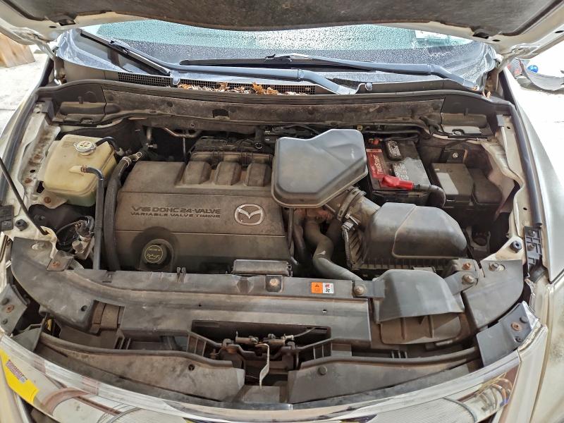 Photo 12 from auction – 2012 MAZDA CX-9 with VIN JM3TB3BV2C0351389