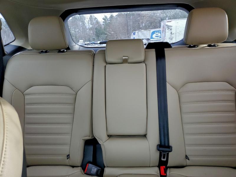 Photo 10 from auction – 2020 FORD EDGE SEL with VIN 2FMPK4J98LBA24333