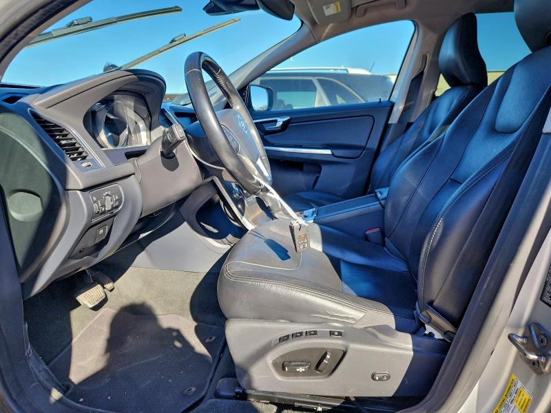 Photo 7 from auction – 2015 VOLVO XC60 T5 PR with VIN YV440MDK3F2740026