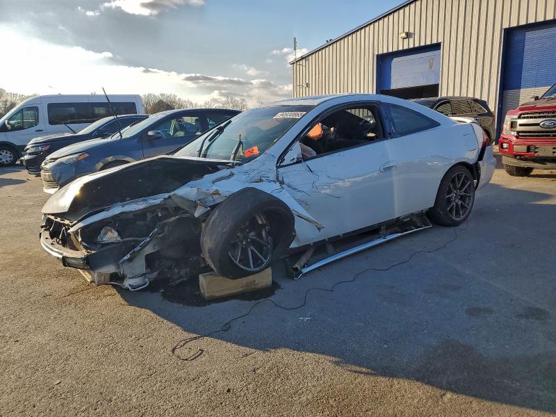 HONDA ACCORD 2005 with VIN 1HGCM71715A009167 - Photo from auction