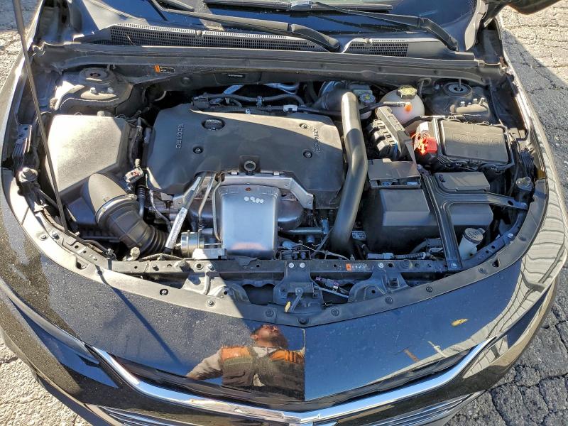 Photo 11 from auction – 2017 CHEVROLET MALIBU PRE with VIN 1G1ZH5SX0HF180508