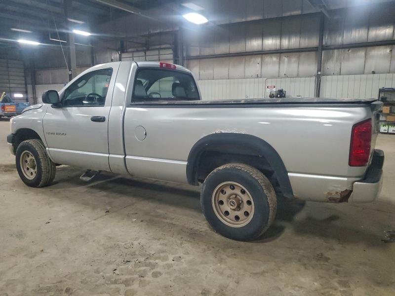 Photo 2 from auction – 2007 DODGE RAM 1500 S with VIN 1D7HU16P37J565855