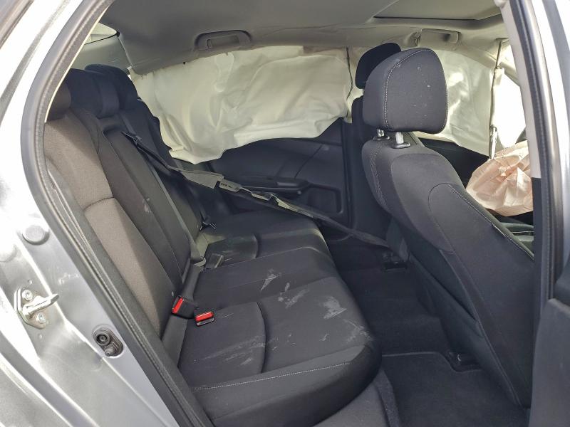 Photo 10 from auction – 2016 HONDA CIVIC EX with VIN 2HGFC1F35GH642195