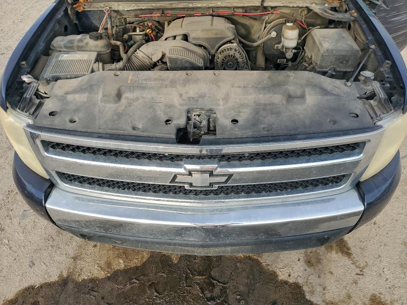صورة رقم 11 من المزاد - 2008 CHEVROLET SILVERADO مع VIN 2GCEK19J681226982